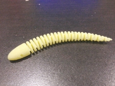 蠕动的蛇/蜗杆蜗轮弯曲的方法