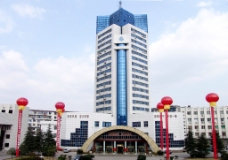 萍乡市政府大楼图片