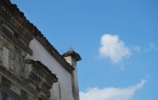 安徽古建筑图片