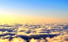 黄山云海图片