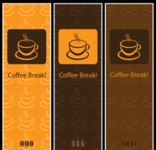咖啡杯咖啡菜单图片