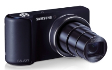 三星galaxy camera相机图片