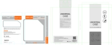 经典 包装 设计 PVC 彩盒图片