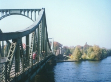 建筑大桥图片
