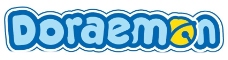 国外名家矢量LOGO哆啦A梦英文logo图片