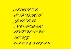 logo字母数字字母数字设计图片