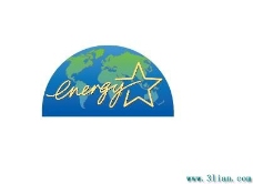 star能源之星ENERGYSTAR标志