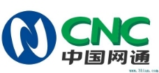 中国网通标志