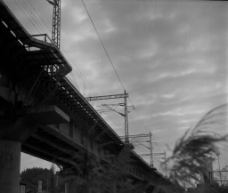 厦门大桥铁路线图片