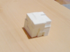 3x3x3方块