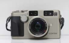 CONTAX 数码相机图片