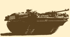 瑞典 s 主战坦克图片