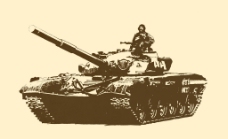 前苏联 t 72 坦克图片