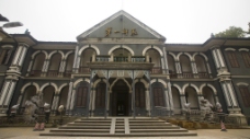 湖南第一师范学院图片