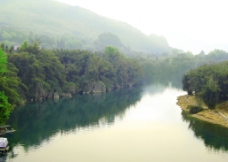 宜州下枧河图片