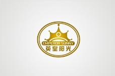 英皇阳光 品牌logo图片