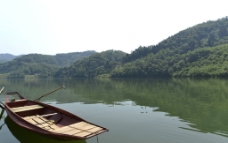汉江山水图片