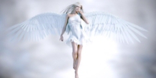 美丽天使美丽白衣天使图片