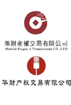 字体金融logo图片