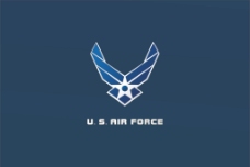 america美国空军logo图片