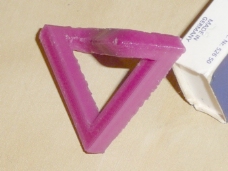 单件的彭罗斯三角